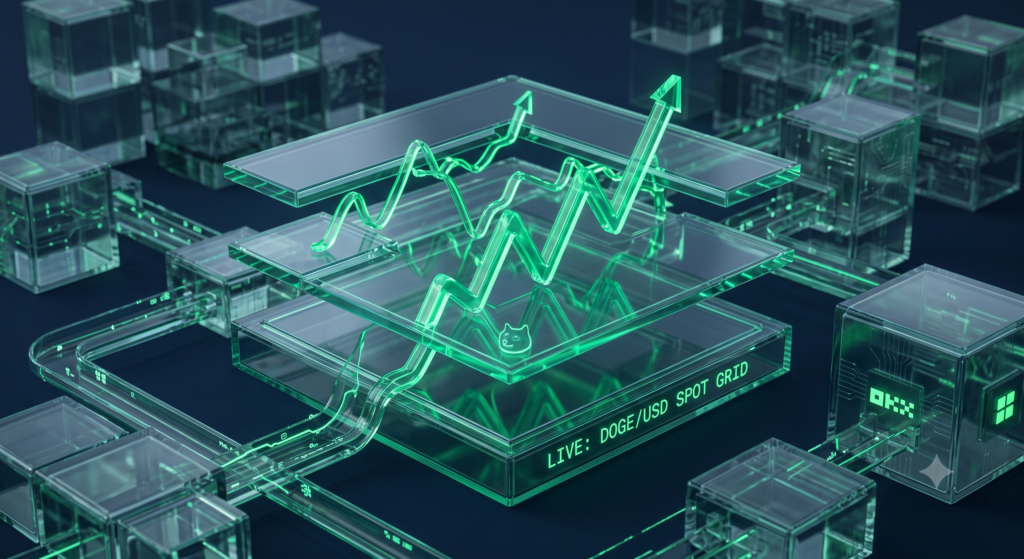 About Grid Bot Trader