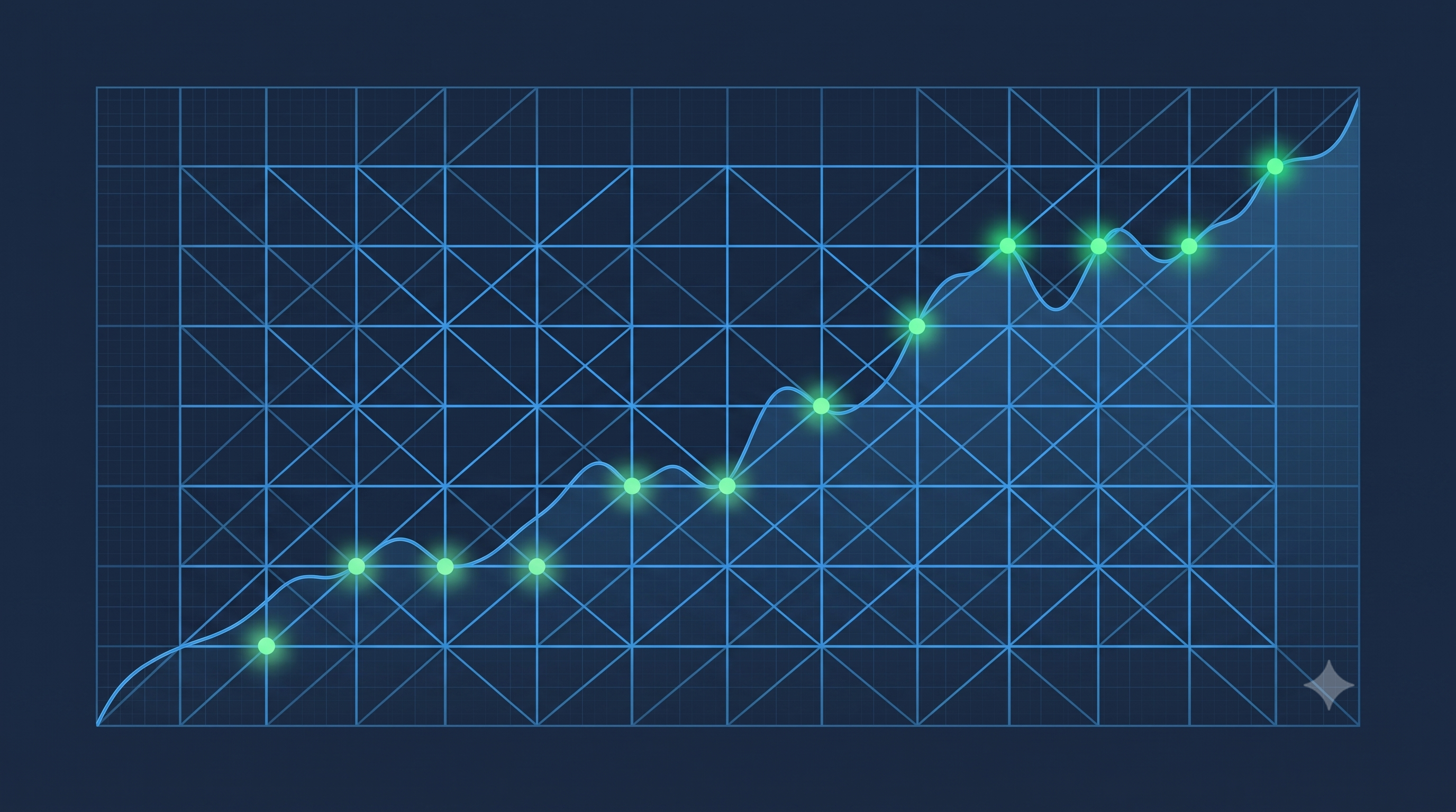 Manual grid trading | Grid Bot Trader