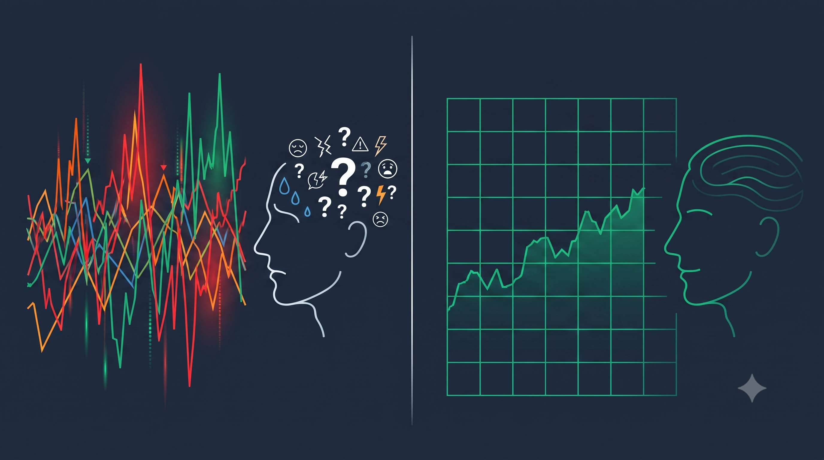 What is Grid Trading? (The Simple Explanation)